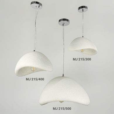 Люстра LineF MJ215-300 WT