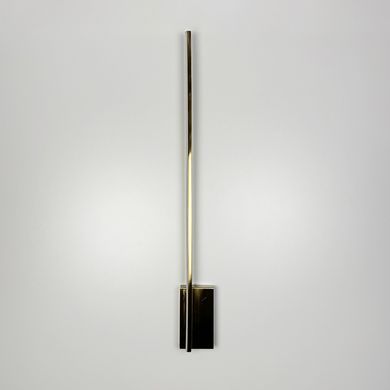 Настенный светильник LineF WJ011/800 L AB