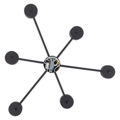Люстра TK LIGHTING 4692 AVIA