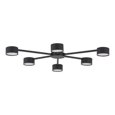 Люстра TK LIGHTING 4692 AVIA