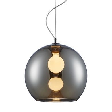 Люстра Zuma Line VERO MD1621-1/chrome