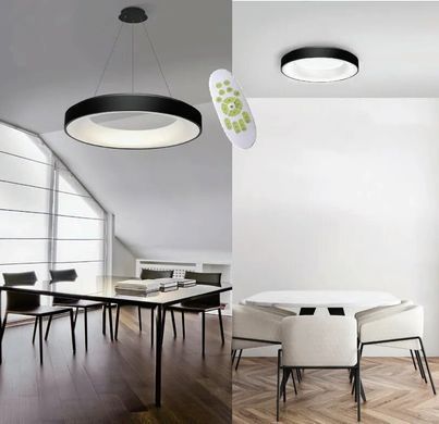 Потолочный светильник AZzardo SOVANA 45 CCT LED AZ3434