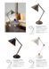 Настольная лампа Elstead Lighting PV ELEMENT WPN PROVENCE ELEMENT