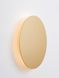 Настенный светильник CYRCLE Nova Luce 9248156