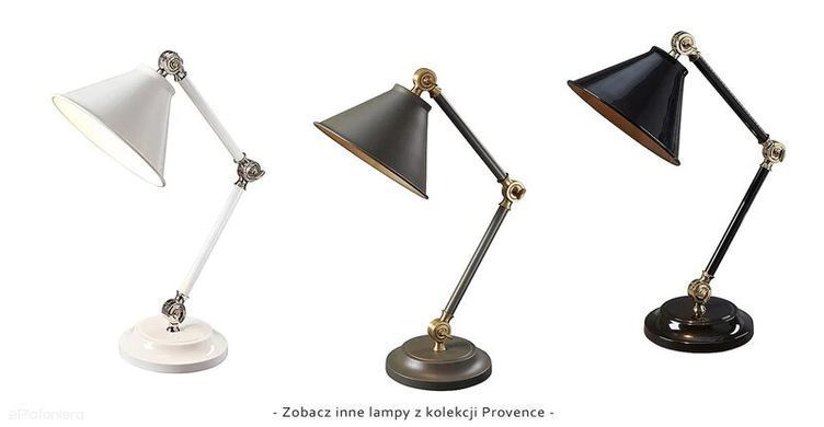Настольная лампа Elstead Lighting PV ELEMENT WPN PROVENCE ELEMENT