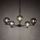 Люстра TK Lighting 5728 LARA