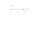 Настінний світильник Nowodvorski 7802 ORBIT WHITE I KINKIET 40