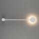 Настінний світильник Nowodvorski 7802 ORBIT WHITE I KINKIET 40