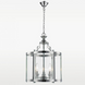 Люстра Cosmo Light New York P03943CH