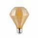 Лампа світлодіодна HOROZ ELECTRIC 001-034-0004-010 RUSTIC