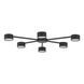 Люстра TK LIGHTING 4692 AVIA