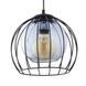 Люстра UNIVERSO S BK TK-Lighting 3154