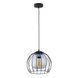 Люстра UNIVERSO S BK TK-Lighting 3154