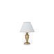 Настольная лампа Ideal Lux Dora 020853
