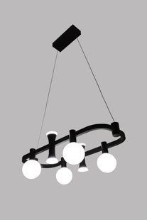 Люстра LAGUNA LIGHTING 49463-08