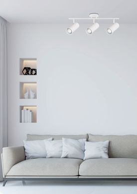Спот Candellux 93-01689 Colly