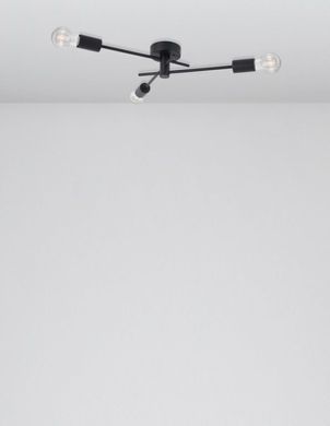 Люстра GRANSO Nova Luce 9156303