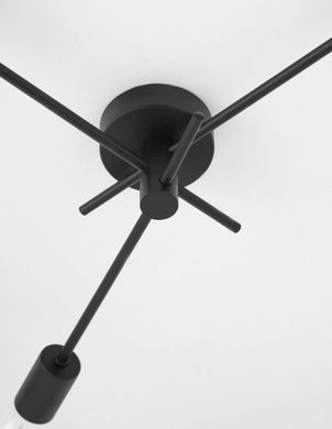 Люстра GRANSO Nova Luce 9156303