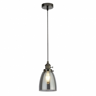 Люстра Searchlight PENDANTS 1921-1BC