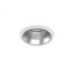 Точковий світильник OFF LED 3000K ?11 IP54 WH Ideal Lux 266497