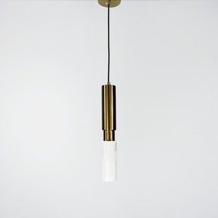 Люстра LineF SC1/1 White