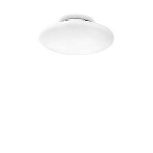 Потолочный светильник Ideal Lux Smarties Bianco 009223