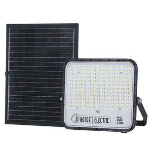Прожектор світлодіодний HOROZ ELECTRIC 068-012-1300-010 TIGER PRO-300