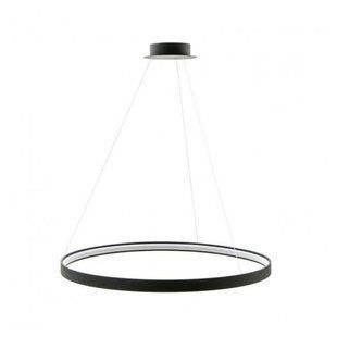 Люстра ZUMALINE LA0721/1-BK CIRCLE