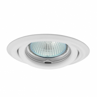 Точковий світильник Kanlux ARGUS CT-2115-W 307