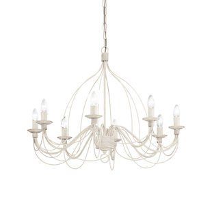 Люстра Ideal Lux Corte 005898