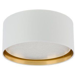 Потолочный светильник BILBAO D45 WH TK-Lighting 3379
