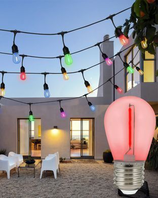 Світлодіодна лампа POLUX 322180 Party Neon