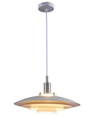 Люстра POLUX 330550 Taylor
