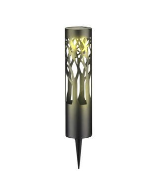 Вуличний світильник POLUX 330260 Albero