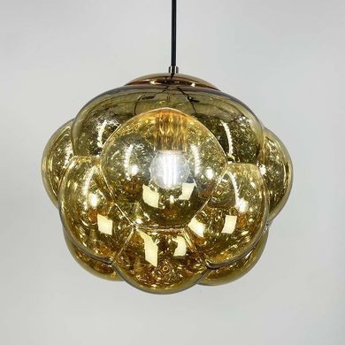 Люстра LineF 0619/1 Gold