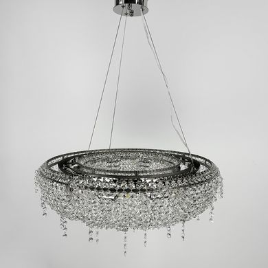 Люстра LineF MJ194 CH+CL