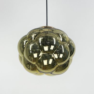 Люстра LineF 0619/1 Gold