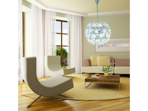 Люстра Trio Reality R11905001 Blowball