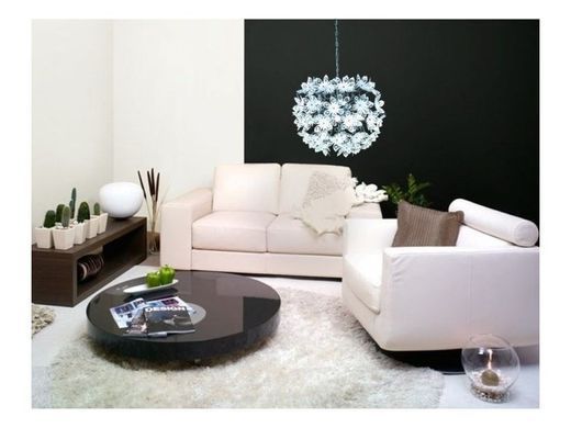 Люстра Trio Reality R11905001 Blowball