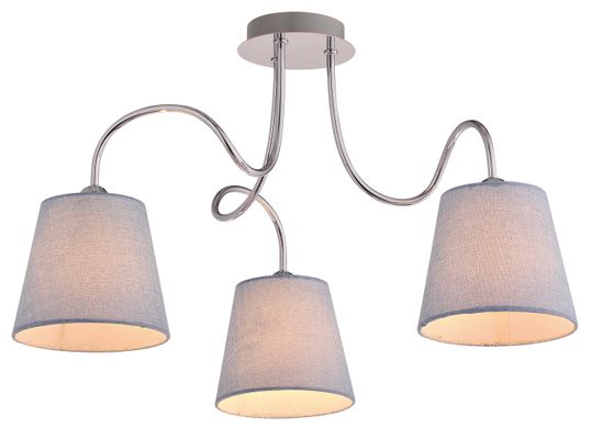 Люстра Candellux 33-70746 LUK