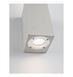 Уличный светильник FUENTO Nova Luce 9790551