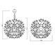 Люстра Trio Reality R11905001 Blowball