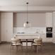 Люстра TK LIGHTING 4703 VIBE