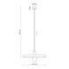 Люстра TK LIGHTING 10750 SILA