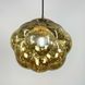 Люстра LineF 0619/1 Gold