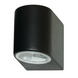 Уличный светильник Searchlight LED OUTDOOR 8008-1BK-LED