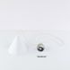 Люстра TK LIGHTING 10007 CONO