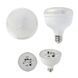 Светодиодная лампа HOROZ ELECTRIC 001-016-1030-010 CRYSTAL-30