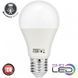 Лампа світлодіодна HOROZ ELECTRIC 001-067-0010-030 FORCE