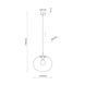 Люстра TK LIGHTING 4703 VIBE